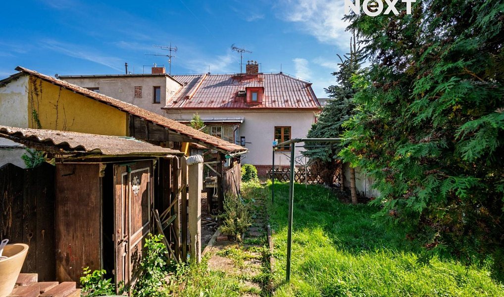 Prodej domu 147 m² s pozemkem 394 m², Mladá Boleslav – náhled fotky 39