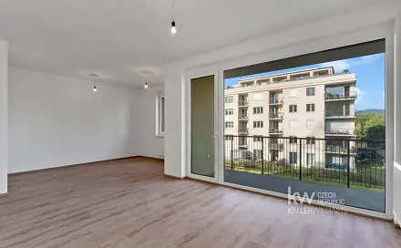 Prodej bytu 4+kk 97 m², Tovární, Liberec - Liberec X-Františkov