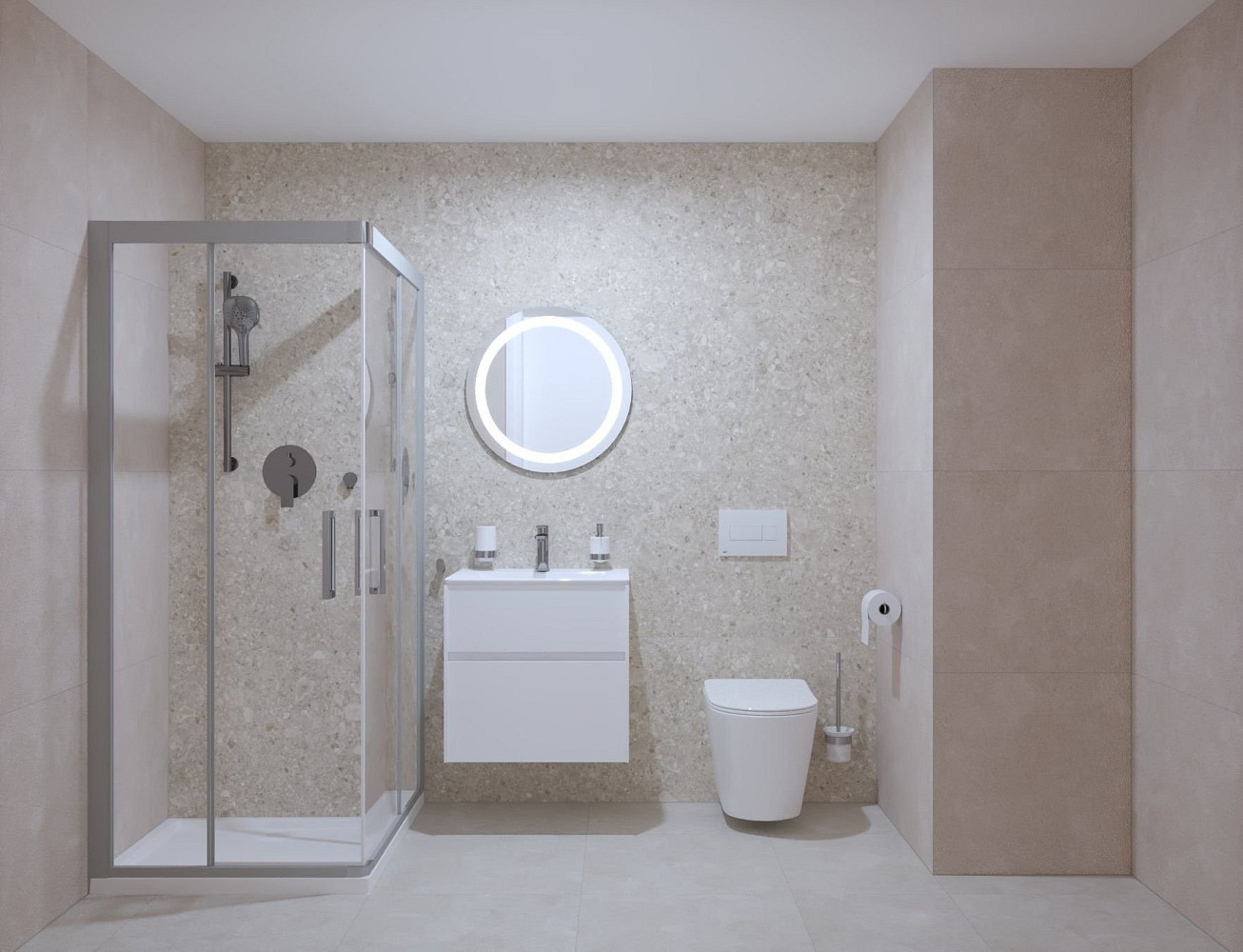 Prodej bytu 3+kk 62 m² — photo 4