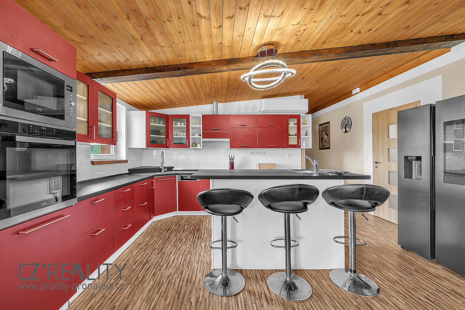 Prodej domu 280 m² – fotografie 5