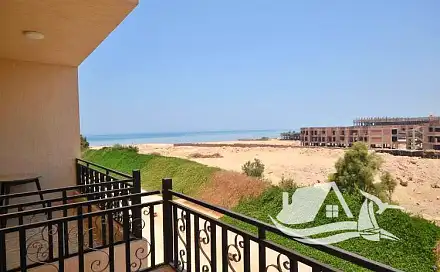 Prodej bytu 1+kk 44 m², Hurghada, Egypt