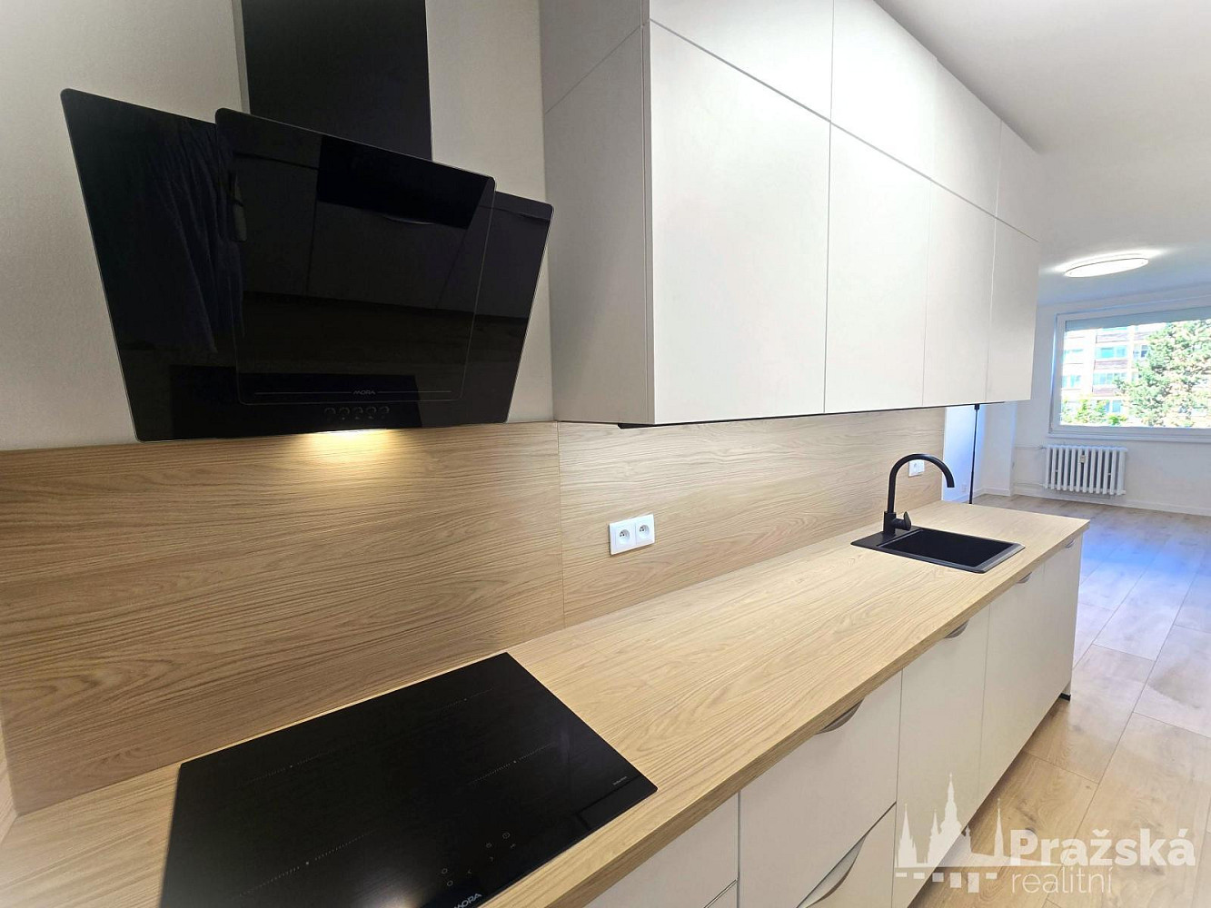 Prodej bytu 3+kk 66 m² – fotografie 5