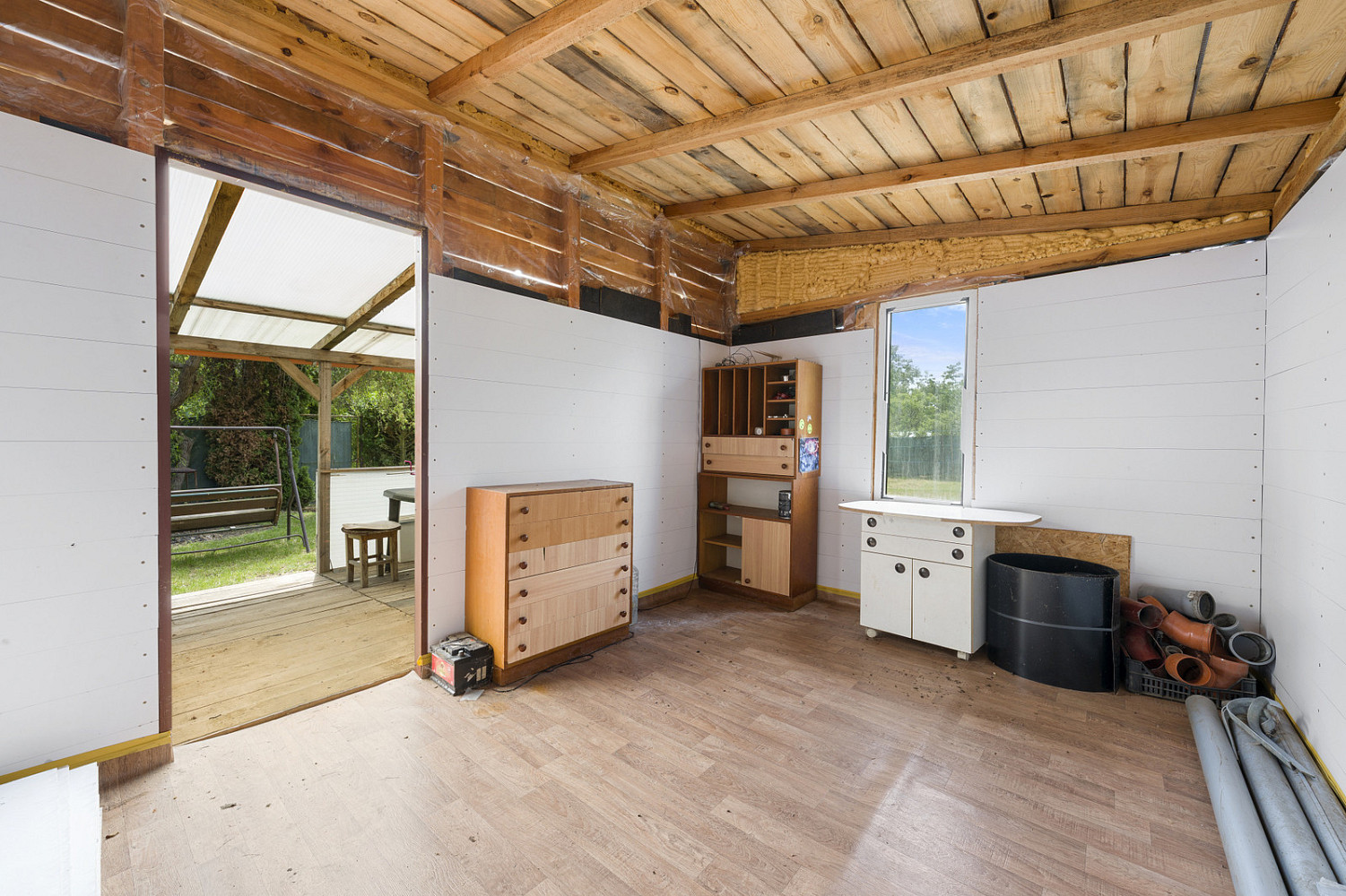 Prodej zahrady 479 m² – fotografie 4
