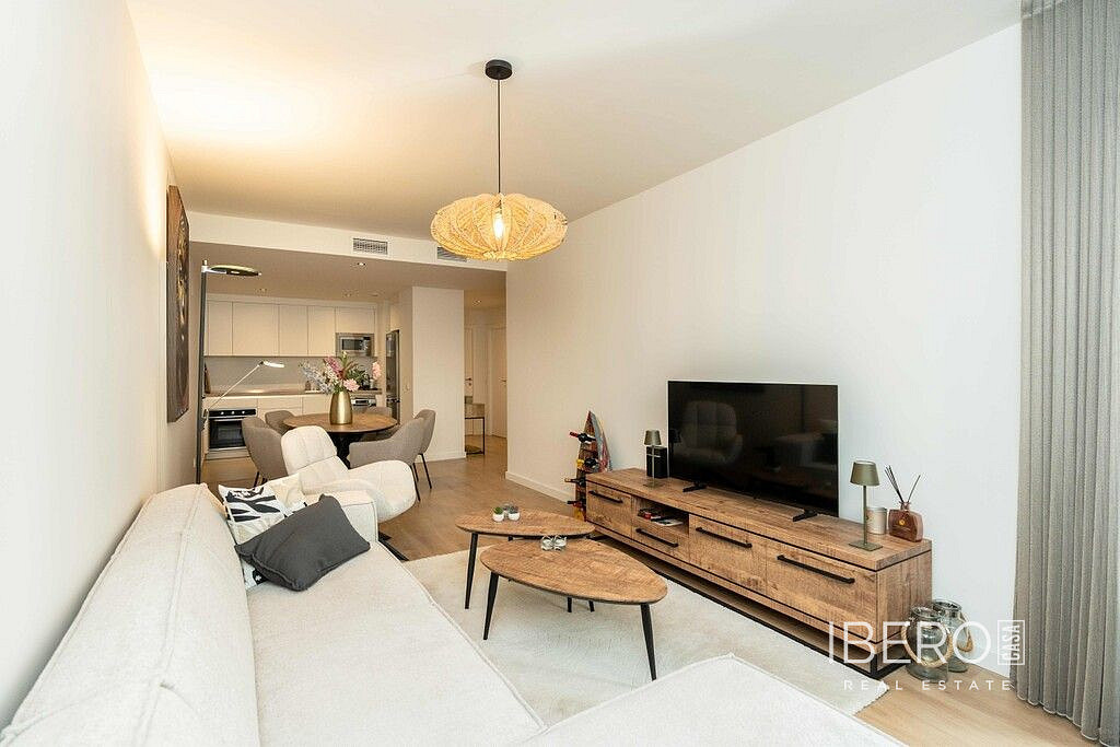 Prodej bytu 3+kk 73 m² - Vista 4