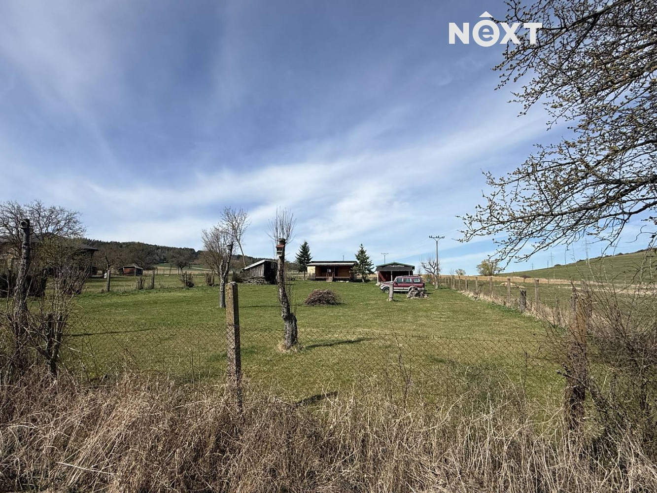 Prodej stavebního pozemku 1 784 m² — photo 4