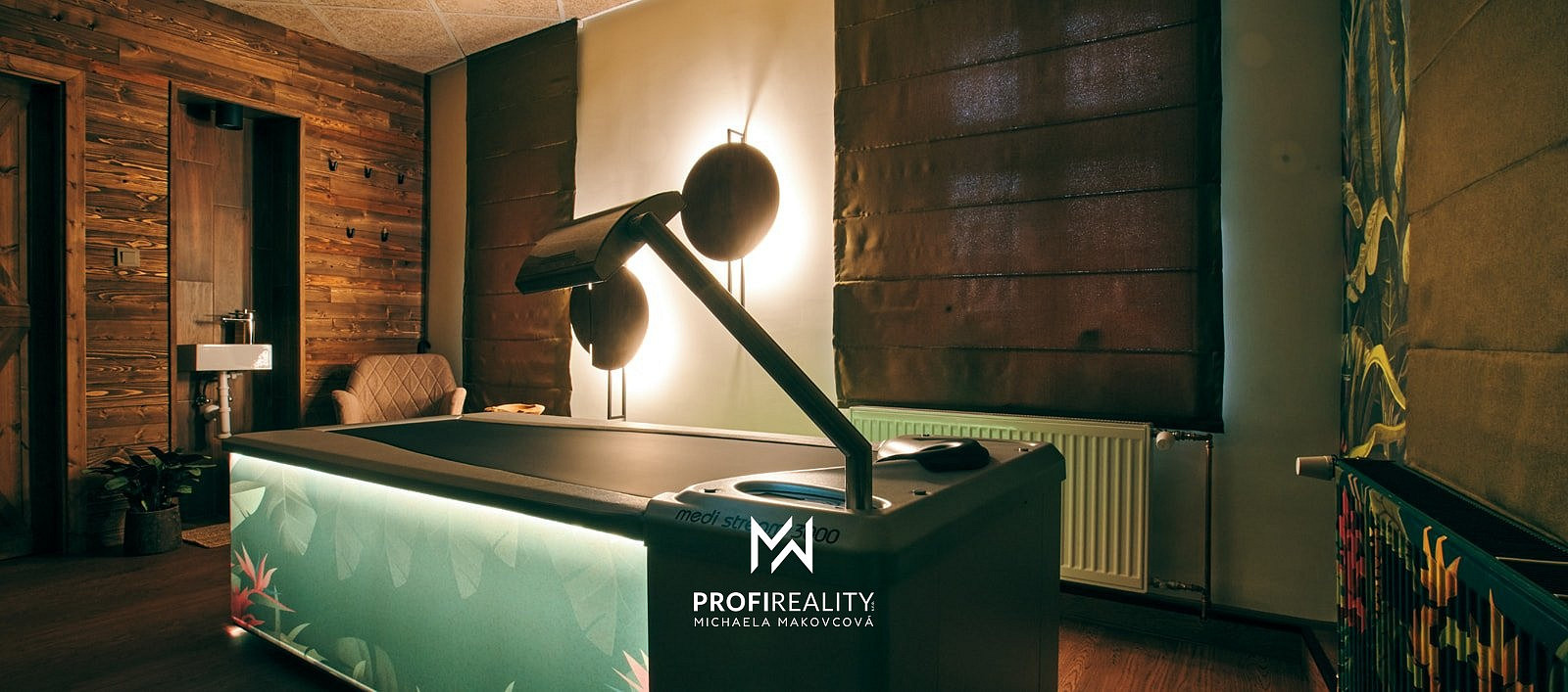 Pronájem obchodních prostor 43 m² - Widok 3