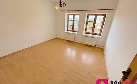 Pronájem bytu 3+kk 60 m², Masarykovo náměstí, Znojmo