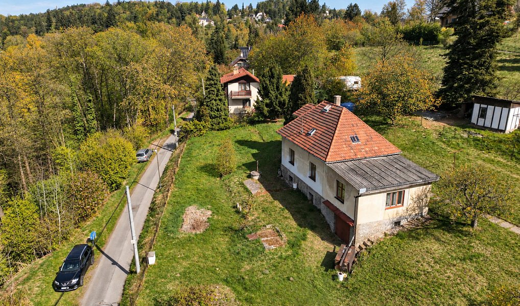 Prodej domu 80 m² s pozemkem 2 100 m², Mnichovice – náhled fotky 5