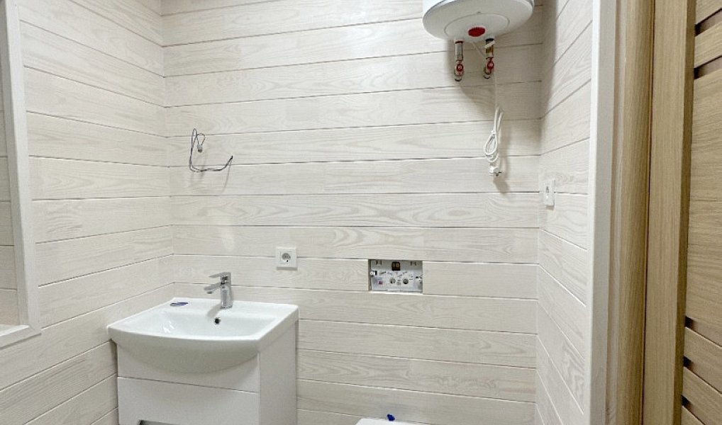Prodej nového mobilheimu, 38 m2, Hradec Králové, ul. Letiště, Hradec Králové – náhled fotky 6