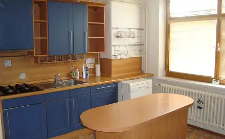 Pronájem bytu 3+1 110 m², Zborov, Prostějov