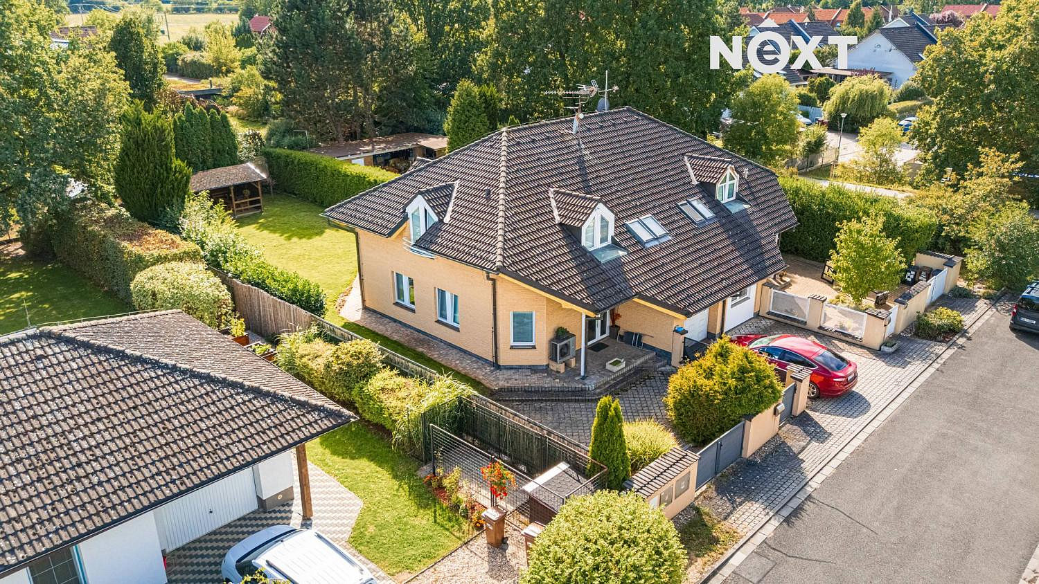 Prodej domu 181 m² s pozemkem 511 m² – fotografie 3