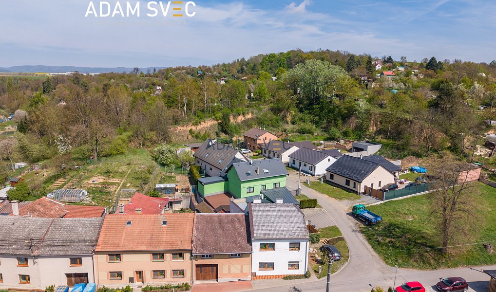 Prodej domu 158 m² s pozemkem 310 m², Velký Týnec – náhled fotky 50