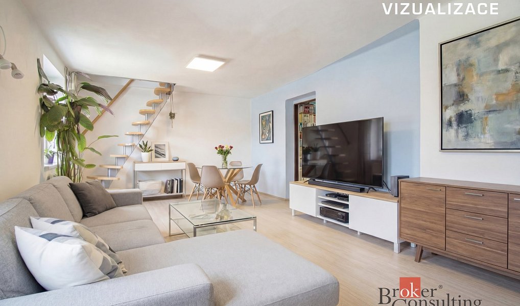 Prodej bytu 4+1 82 m², Opava – náhled fotky 4