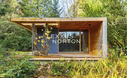 Prodej domu 40 m² s pozemkem 1 400 m², Lesní, Mukařov, okres Praha-východ