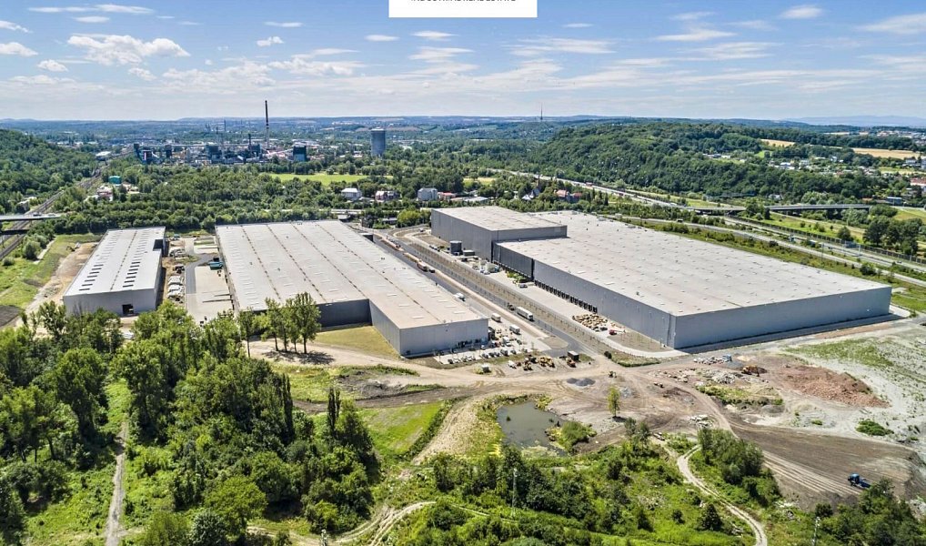Pronájem výrobních prostor 3 000 m², Ostrava – náhled fotky 4