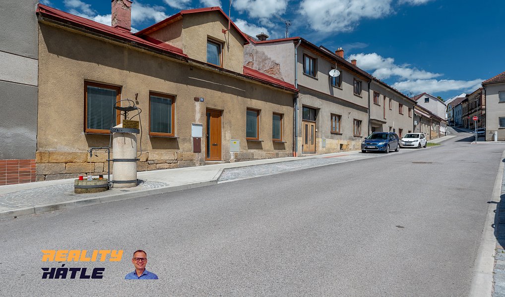 Prodej domu 100 m², Hořice – náhled fotky 3