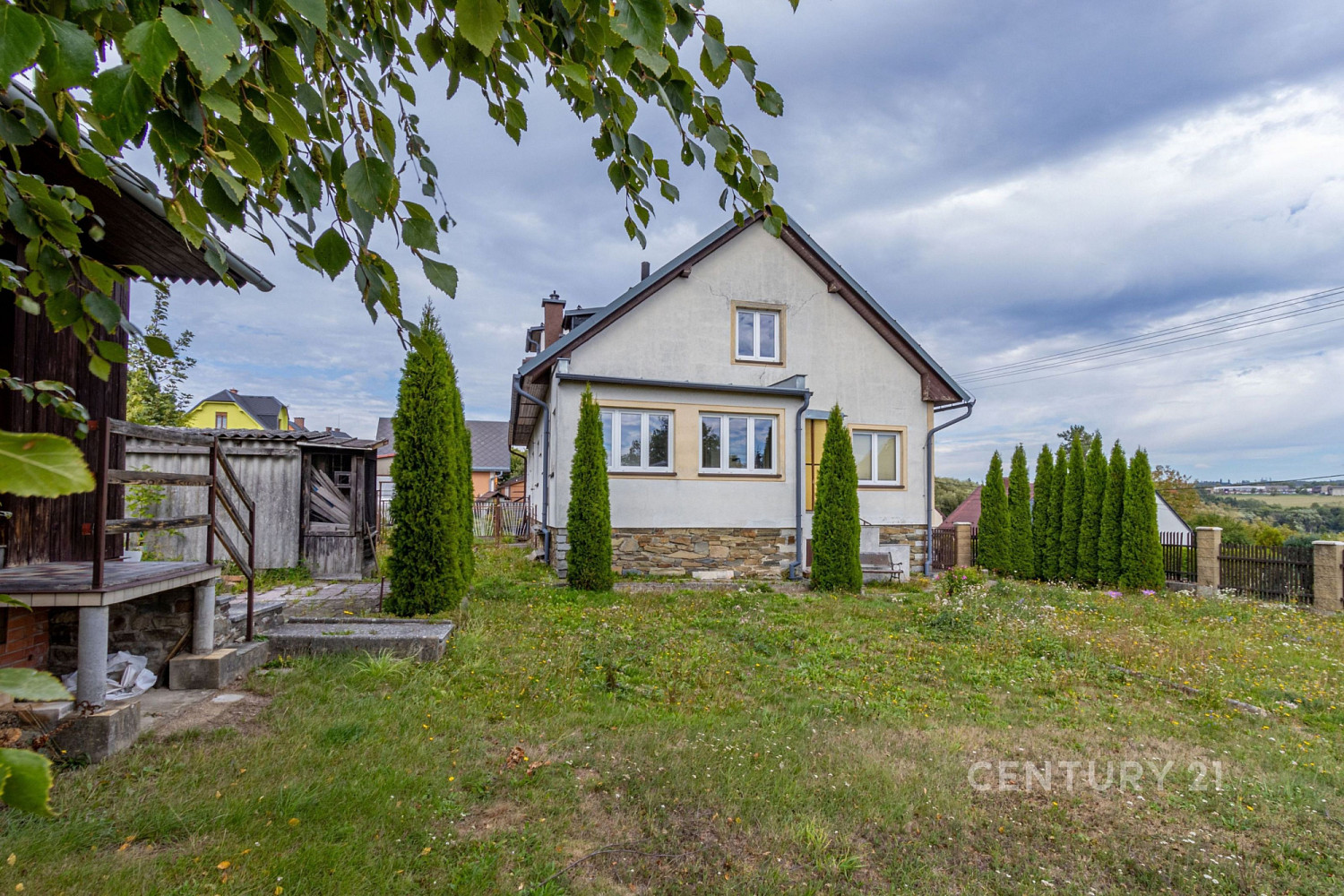 Prodej domu 160 m² s pozemkem 784 m²