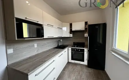 Prodej bytu 3+1 55 m², Borovského, Karviná - Mizerov