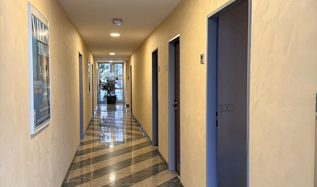 Pronájem kanceláře 38 m², Praha – náhled fotky 9