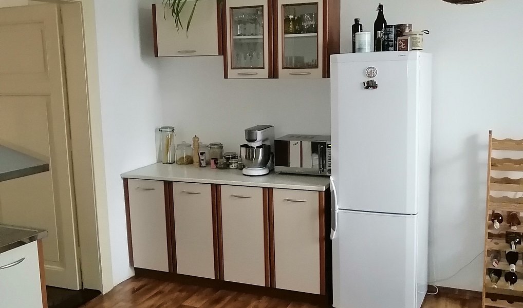 Pronájem bytu 3+kk 78 m², Pardubice – náhled fotky 6