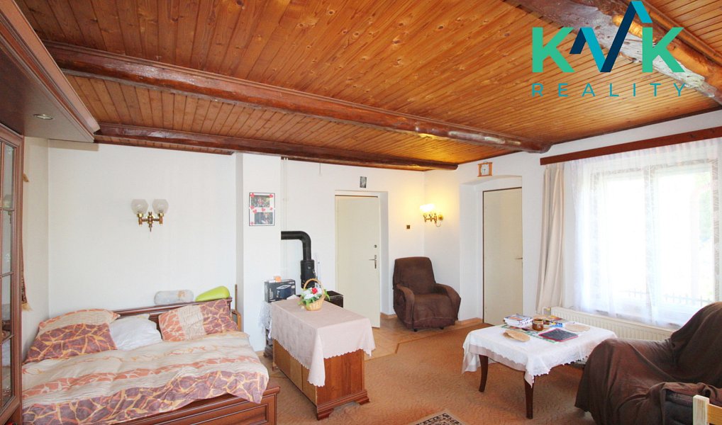 Prodej domu 110 m² s pozemkem 270 m², Chyňava – náhled fotky 11
