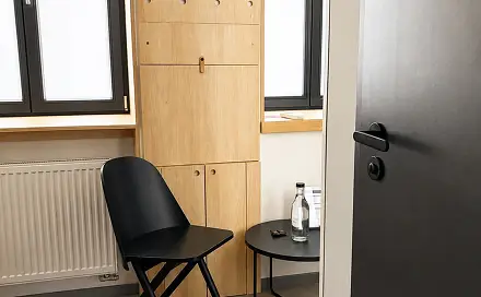 Prodej bytu 1+kk 16 m²