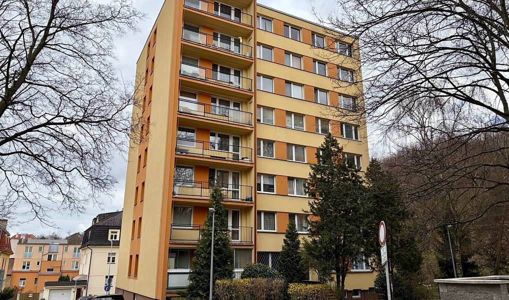 Prodej bytu 2+kk 40 m², Praha – náhled fotky 2