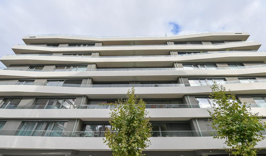 Pronájem bytu 2+kk 70 m², Praha – náhled fotky 24
