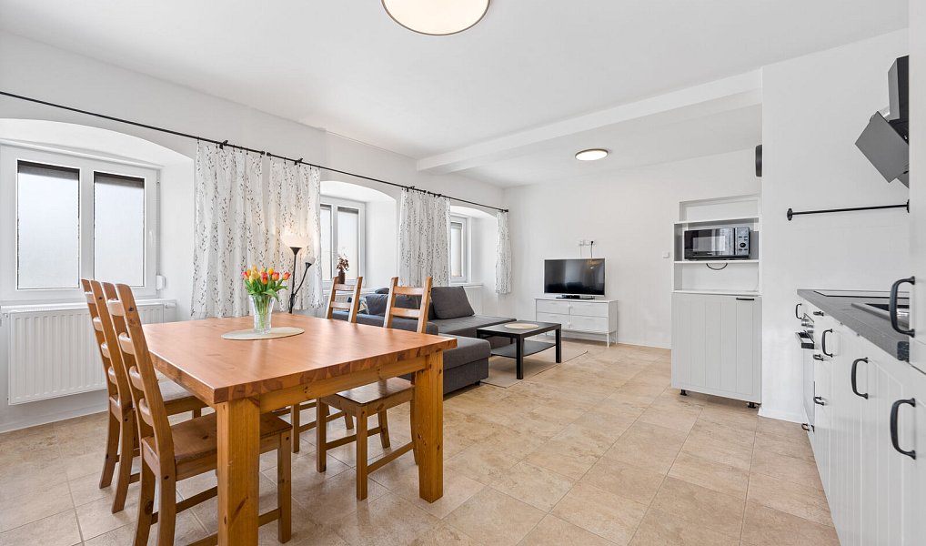 Prodej domu 137 m² s pozemkem 521 m², Chlum u Třeboně – náhled fotky 6