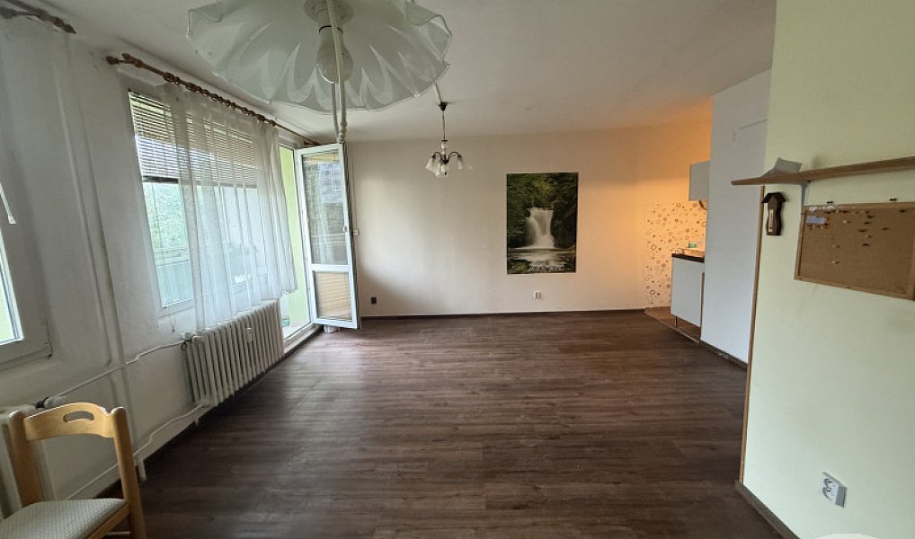 Prodej bytu 1+kk 44 m², Jílové u Prahy – náhled fotky 5