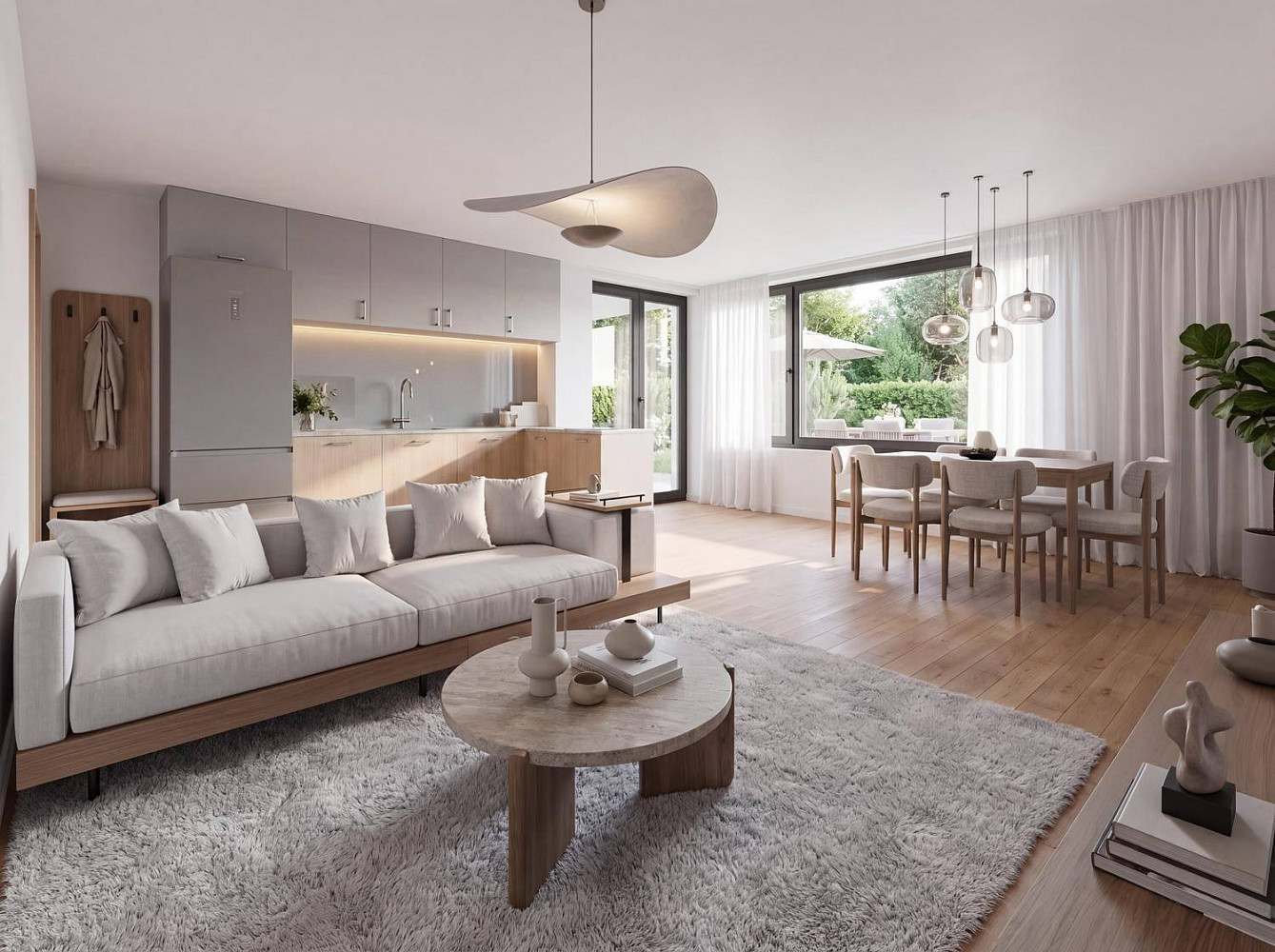 Prodej bytu 4+kk 106 m² – fotografie 5