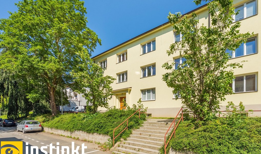 Prodej bytu 2+1 55 m², Vlašim – náhled fotky 19