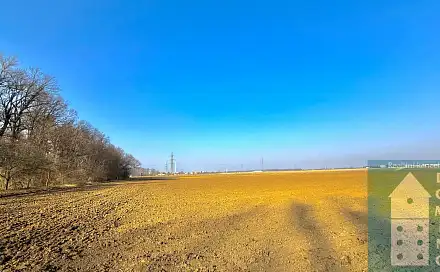 Prodej stavebního pozemku 3 500 m², Chropyně - Plešovec, okres Kroměříž