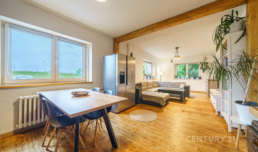 Prodej domu 122 m² s pozemkem 880 m², Karlovy Vary – náhled fotky 3