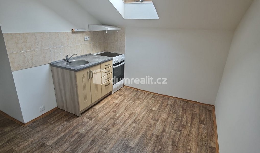 Pronájem bytu 1+1 33 m², Děčín – náhled fotky 3