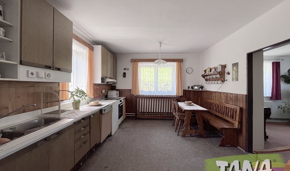 Prodej domu 170 m² s pozemkem 2 398 m², Velký Vřešťov – náhled fotky 10