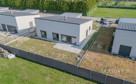 Prodej domu 158 m² s pozemkem 525 m², Ostrava