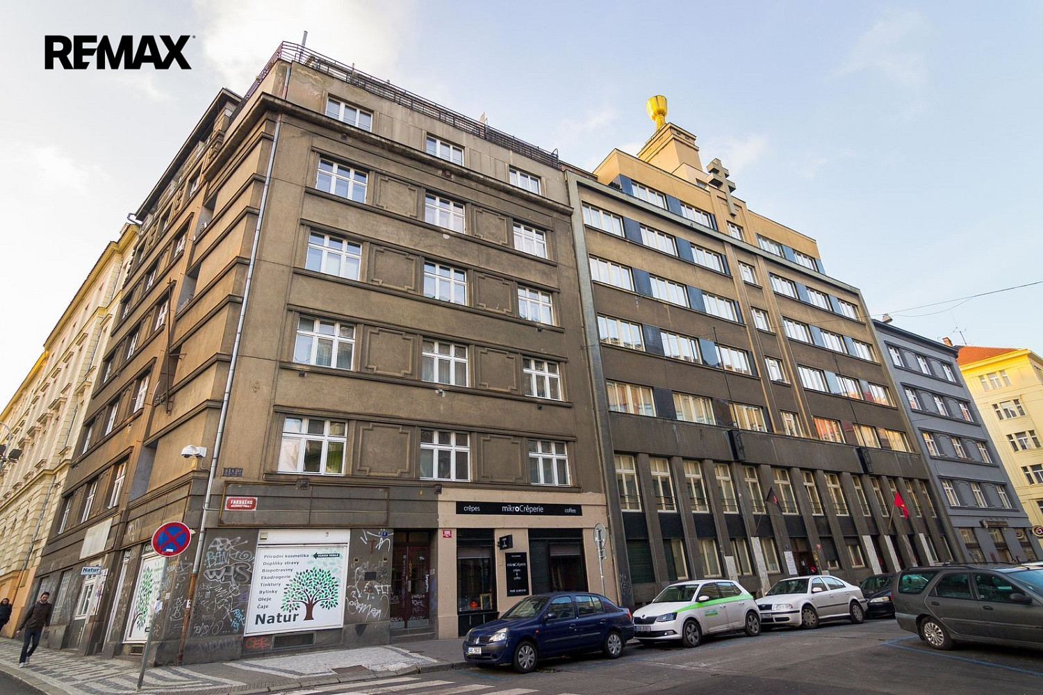 Pronájem bytu 2+kk 51 m² – fotografie 4