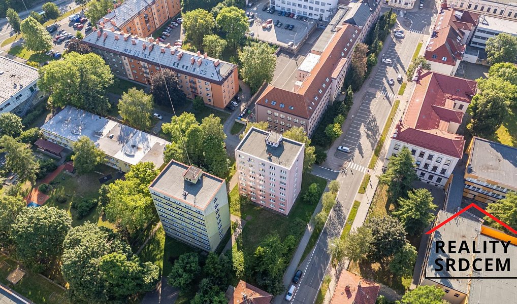 Prodej bytu 3+1 55 m², Frýdek-Místek – náhled fotky 33