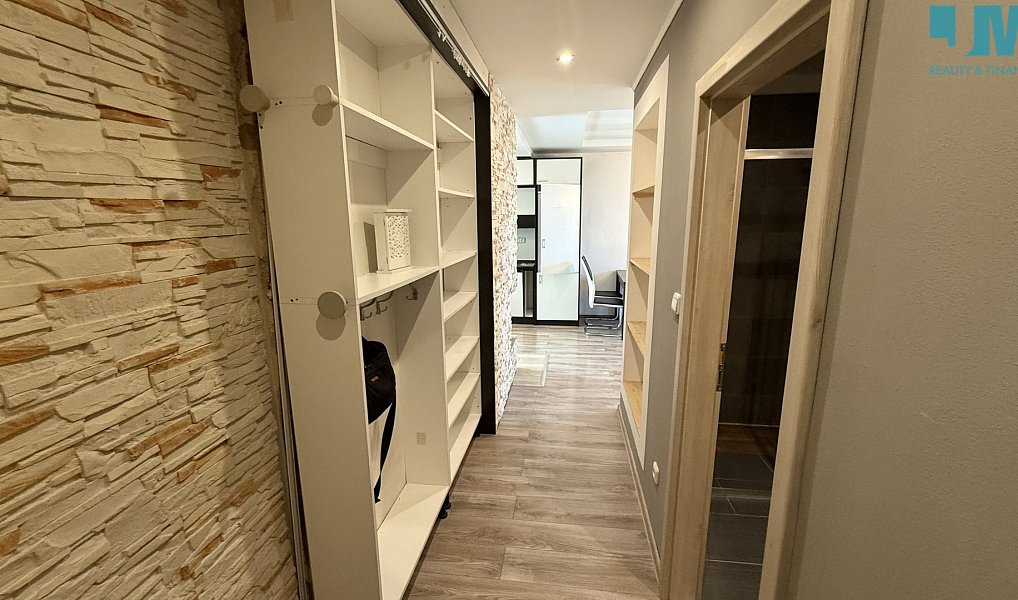 Pronájem bytu 3+kk 54 m², Moravské Budějovice – náhled fotky 5