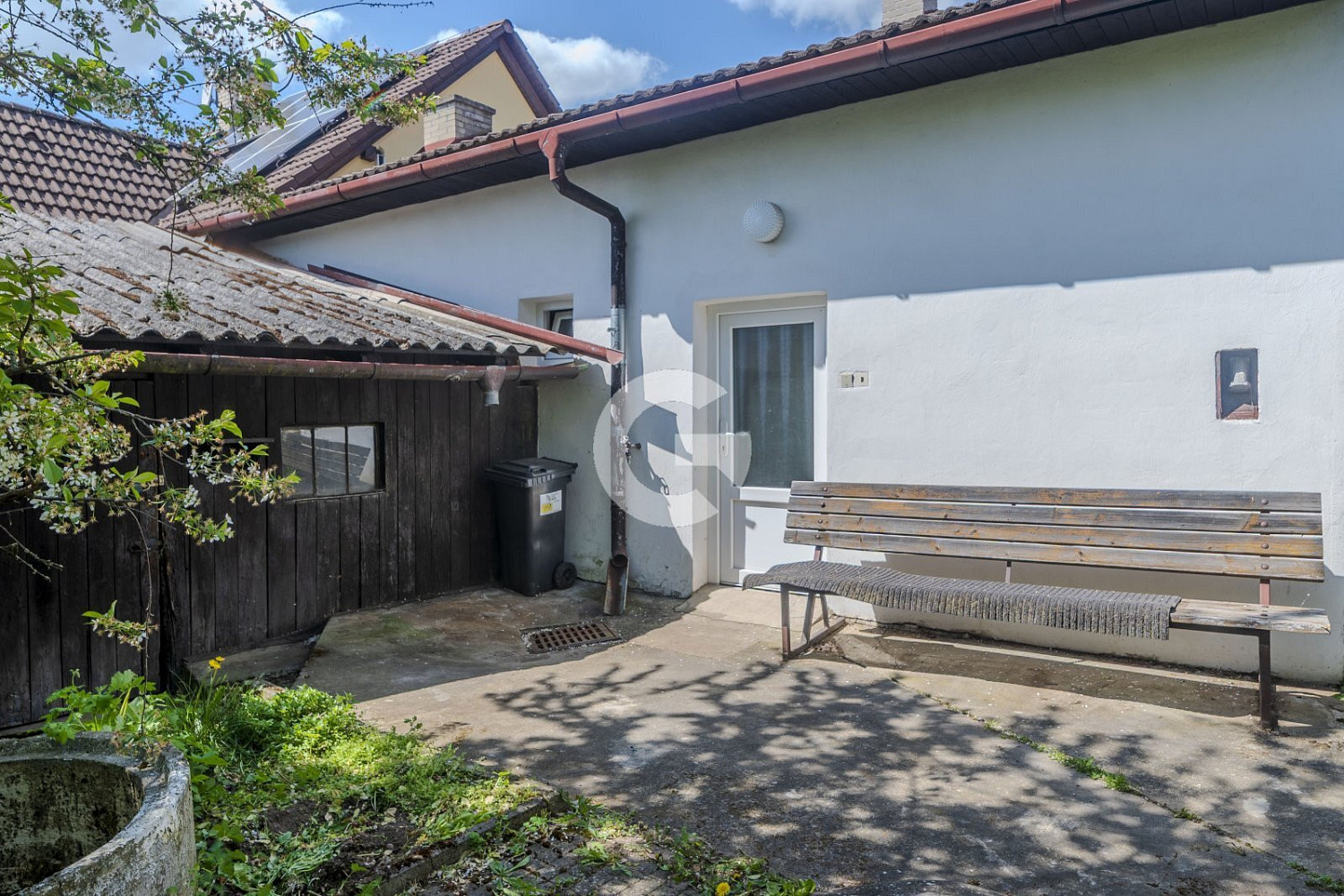 Prodej domu 80 m² s pozemkem 433 m²