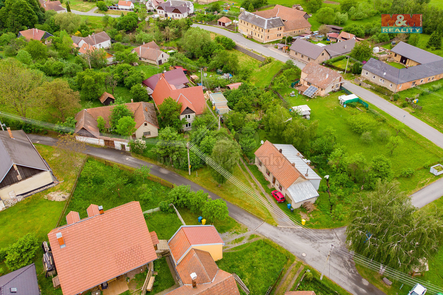 Prodej stavebního pozemku 375 m² – fotografie 5