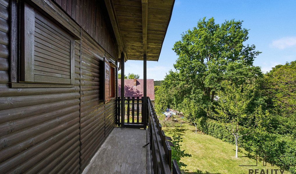 Prodej chaty/chalupy 49 m² s pozemkem 695 m², Radějov – náhled fotky 15