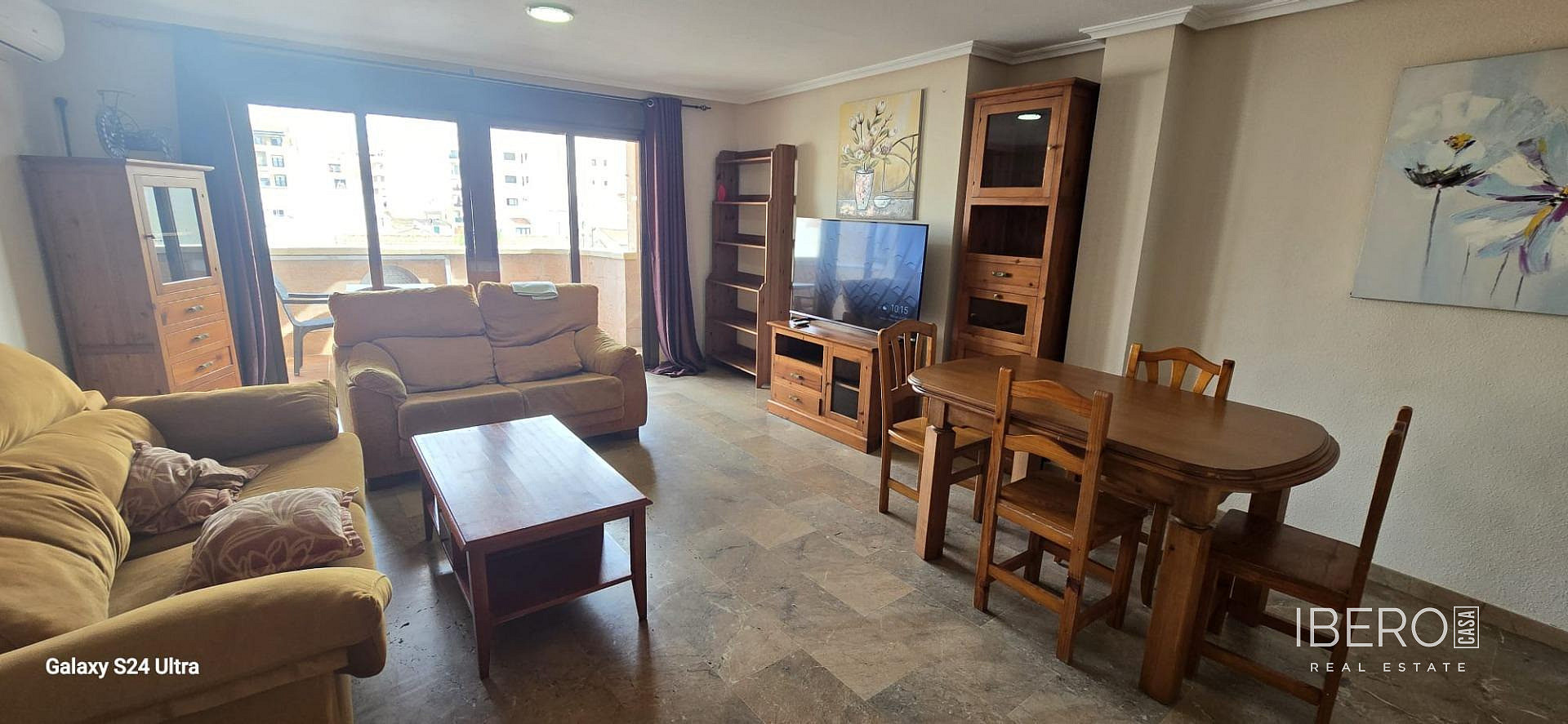 Pis 4+kk – Torrevieja, Europa - Vista 2
