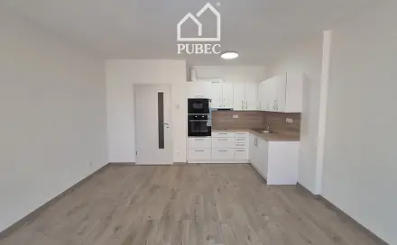Pronájem bytu 1+kk 32 m², Zahradní, Plzeň - Východní Předměstí