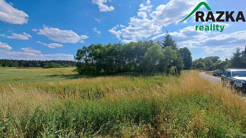 Prodej zahrady 393 m² – fotografie 5