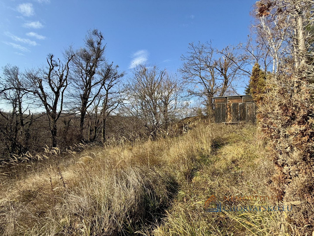 Prodej stavebního pozemku 623 m² - Widok 3