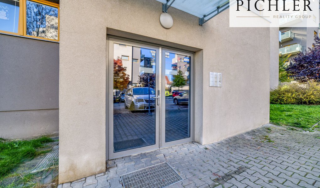 Prodej bytu 2+kk 54 m², Plzeň – náhled fotky 14