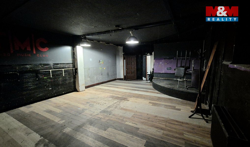 Pronájem obchodních prostor 157 m², Kladno – náhled fotky 11