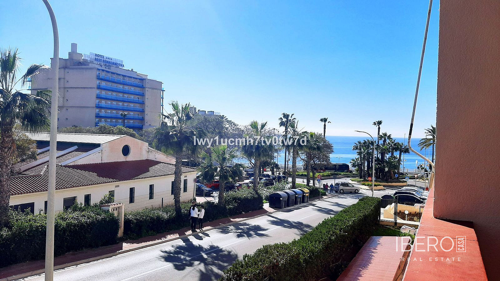 Piso 3+kk – Benalmádena, Arroyo de la Miel - Vista 3